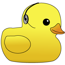 Rubber Ducky